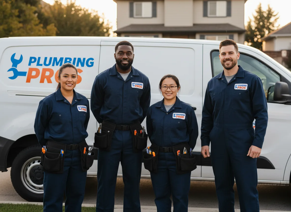 Water Heater Repair company in Rebuck, PA